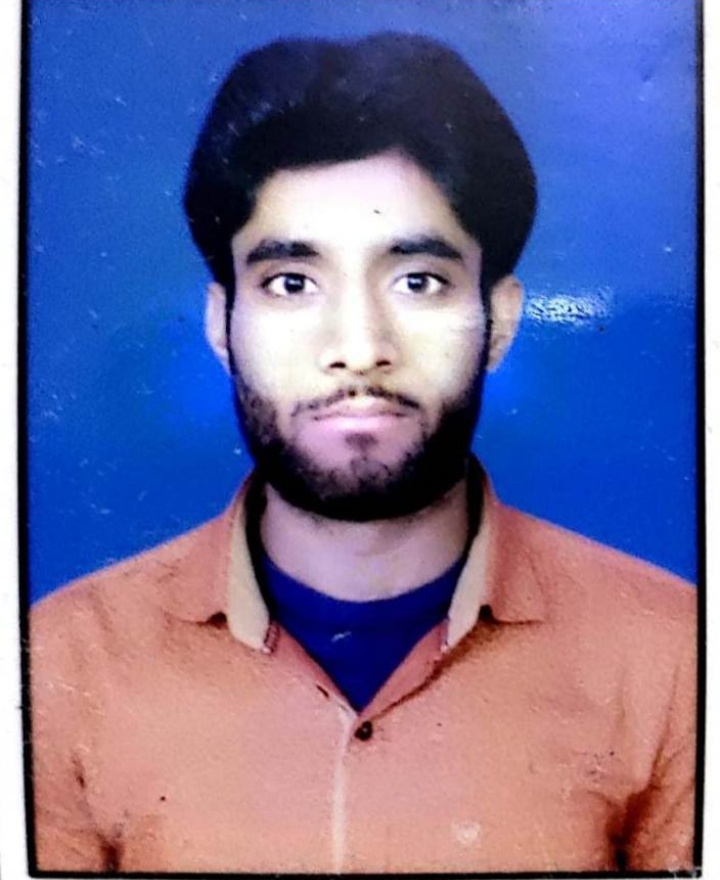 Student Photo Not Available