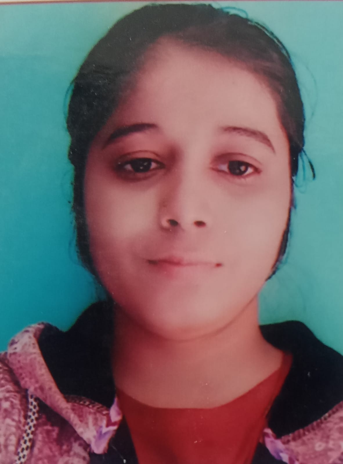 Student Photo Not Available