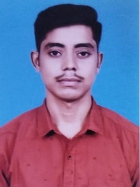 Student Photo Not Available