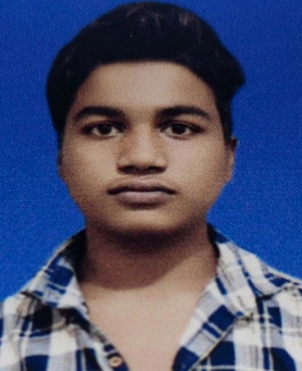 Student Photo Not Available