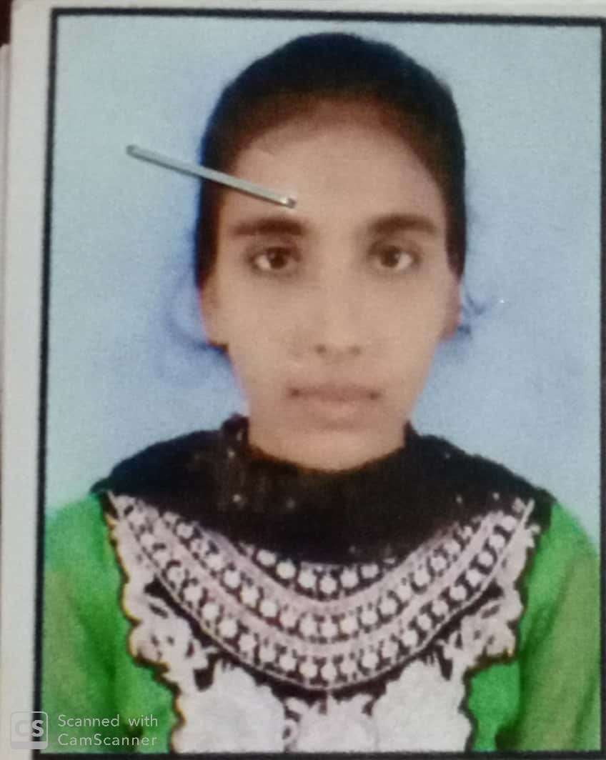 Student Photo Not Available