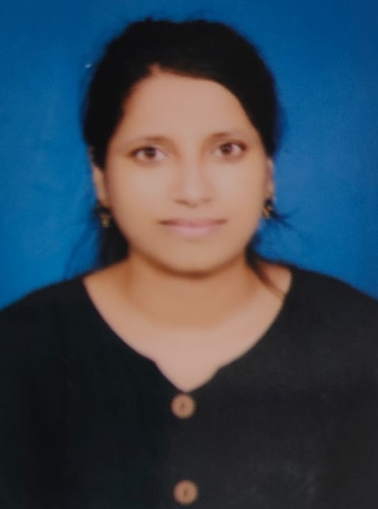 Student Photo Not Available