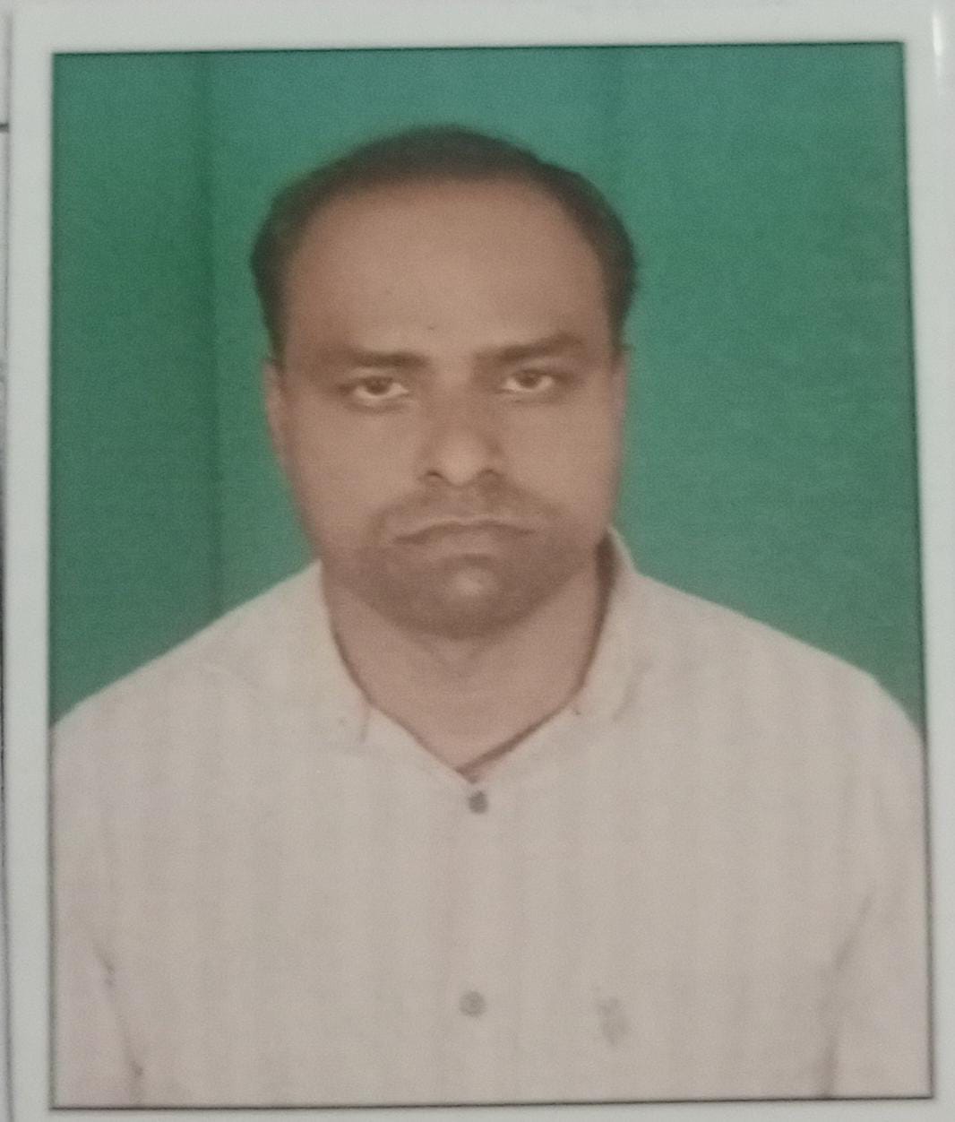 Student Photo Not Available