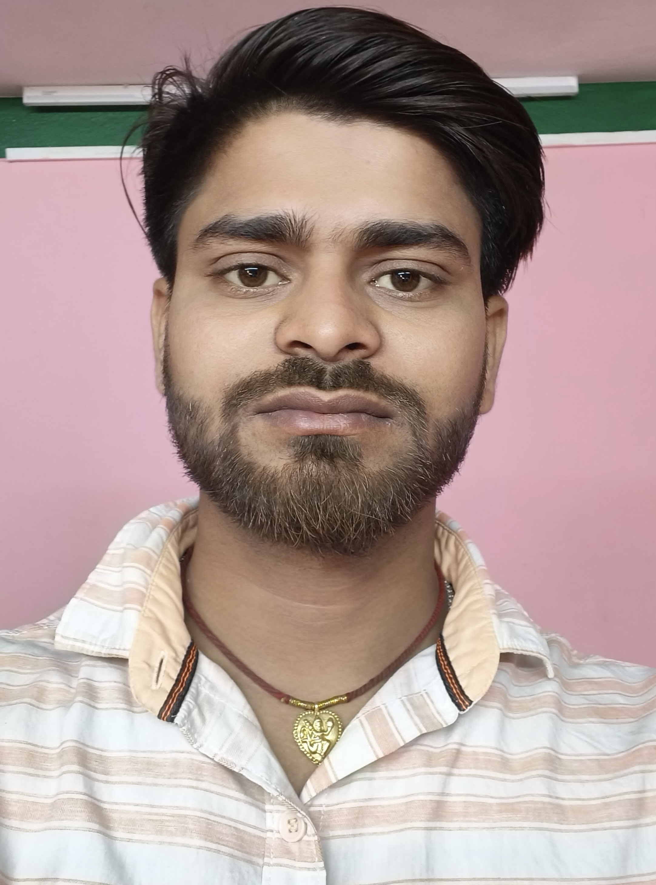 Student Photo Not Available