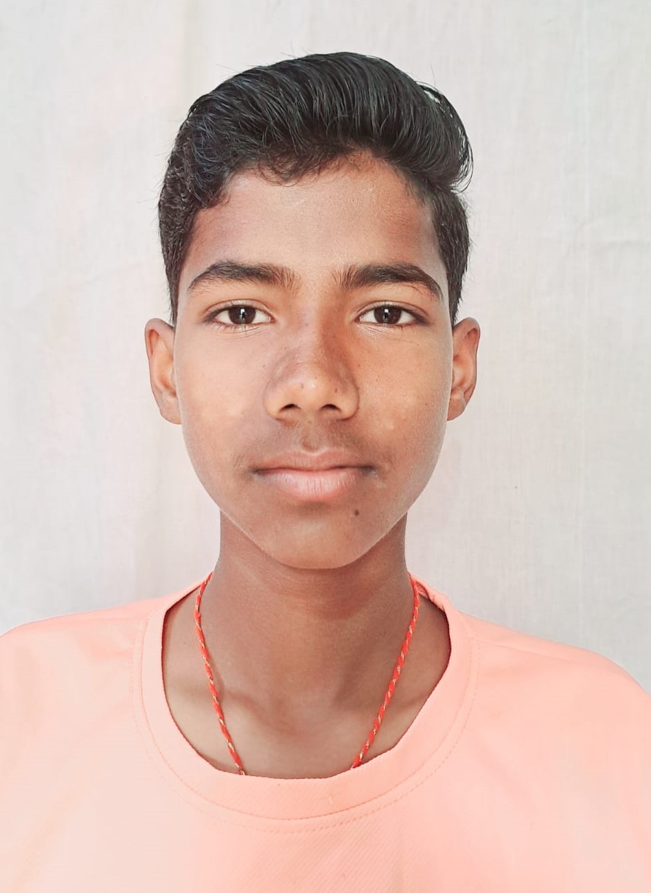 Student Photo Not Available