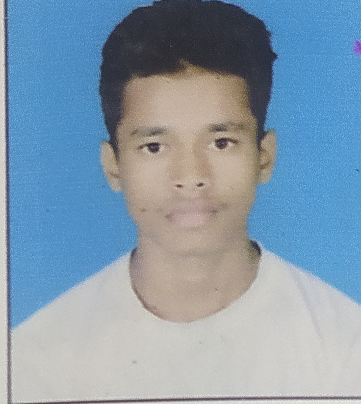 Student Photo Not Available