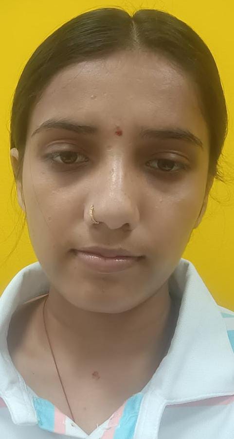 Student Photo Not Available