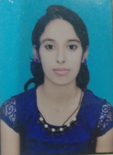 Student Photo Not Available