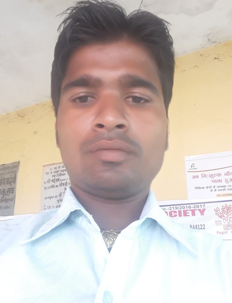 Student Photo Not Available