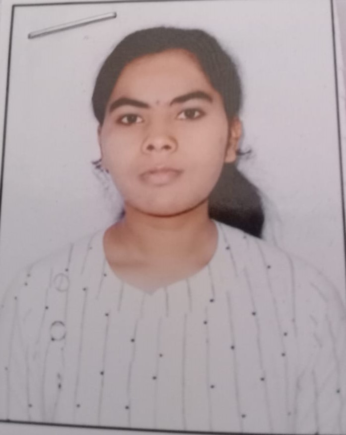 Student Photo Not Available