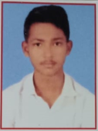 Student Photo Not Available