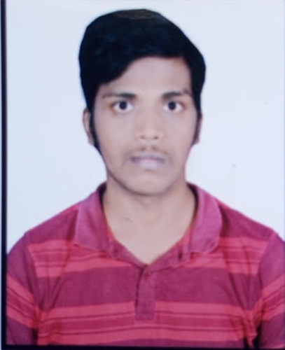 Student Photo Not Available