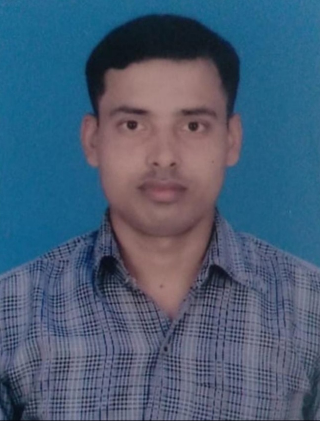 Student Photo Not Available