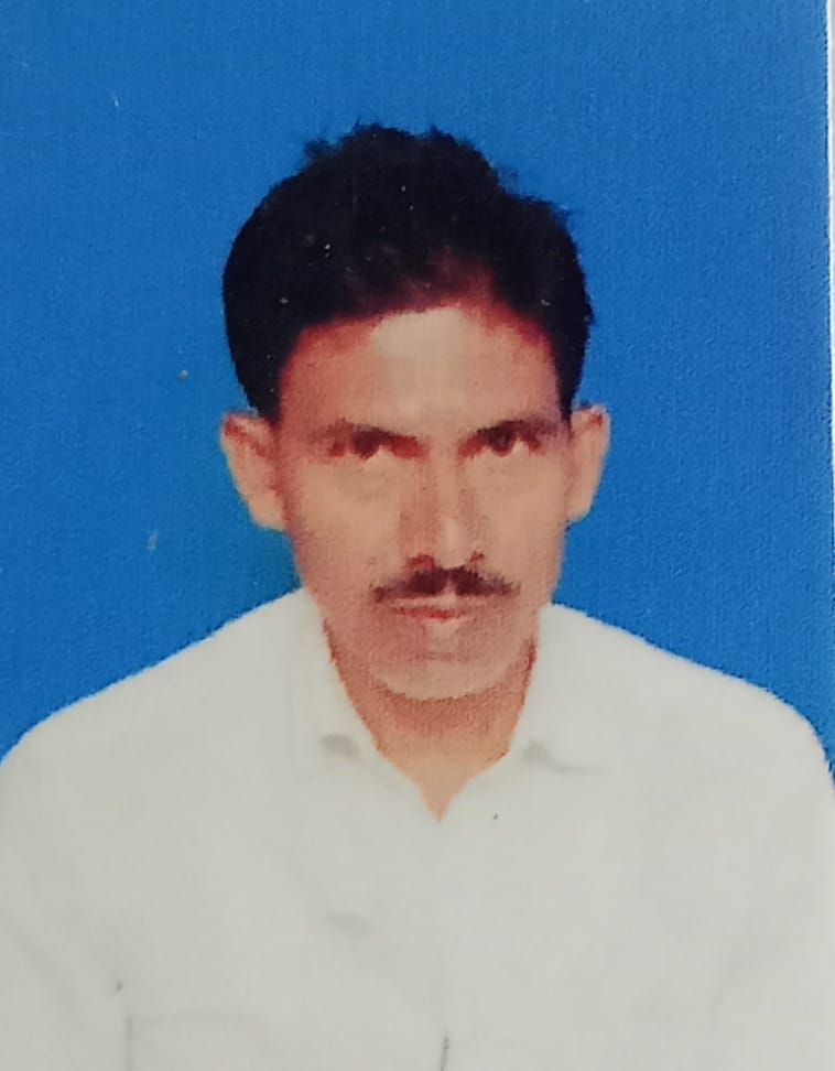 Student Photo Not Available