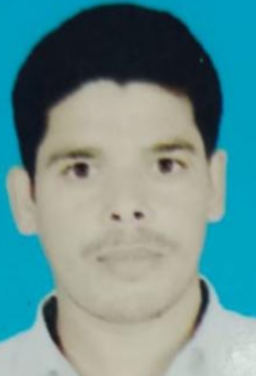 Student Photo Not Available