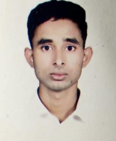 Student Photo Not Available