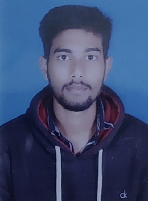 Student Photo Not Available