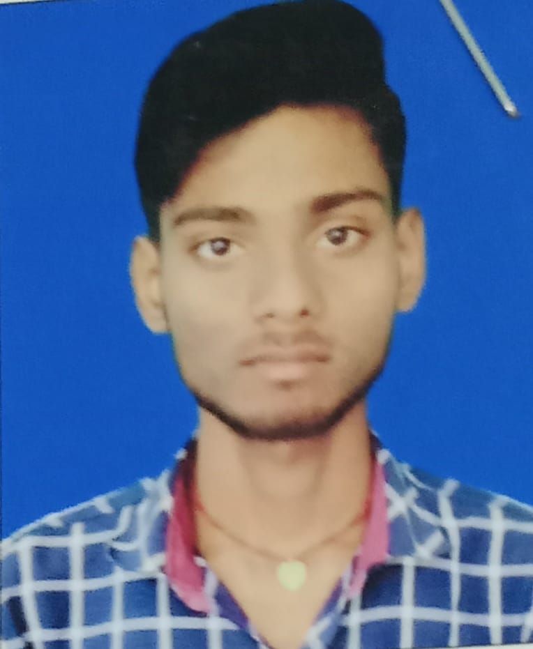 Student Photo Not Available