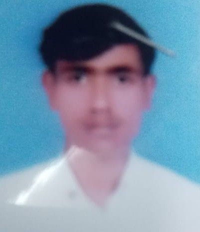 Student Photo Not Available