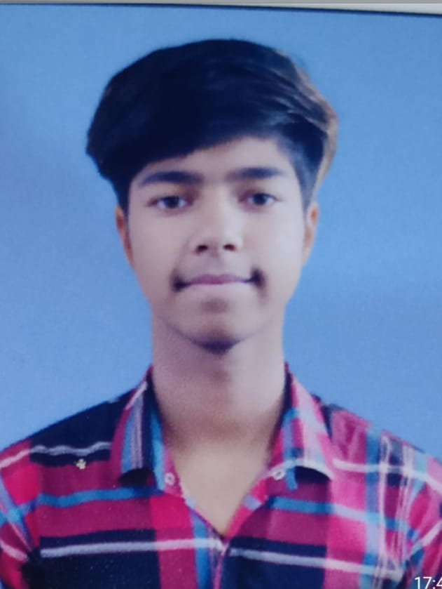 Student Photo Not Available