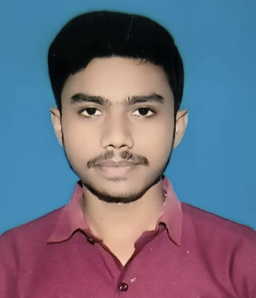 Student Photo Not Available