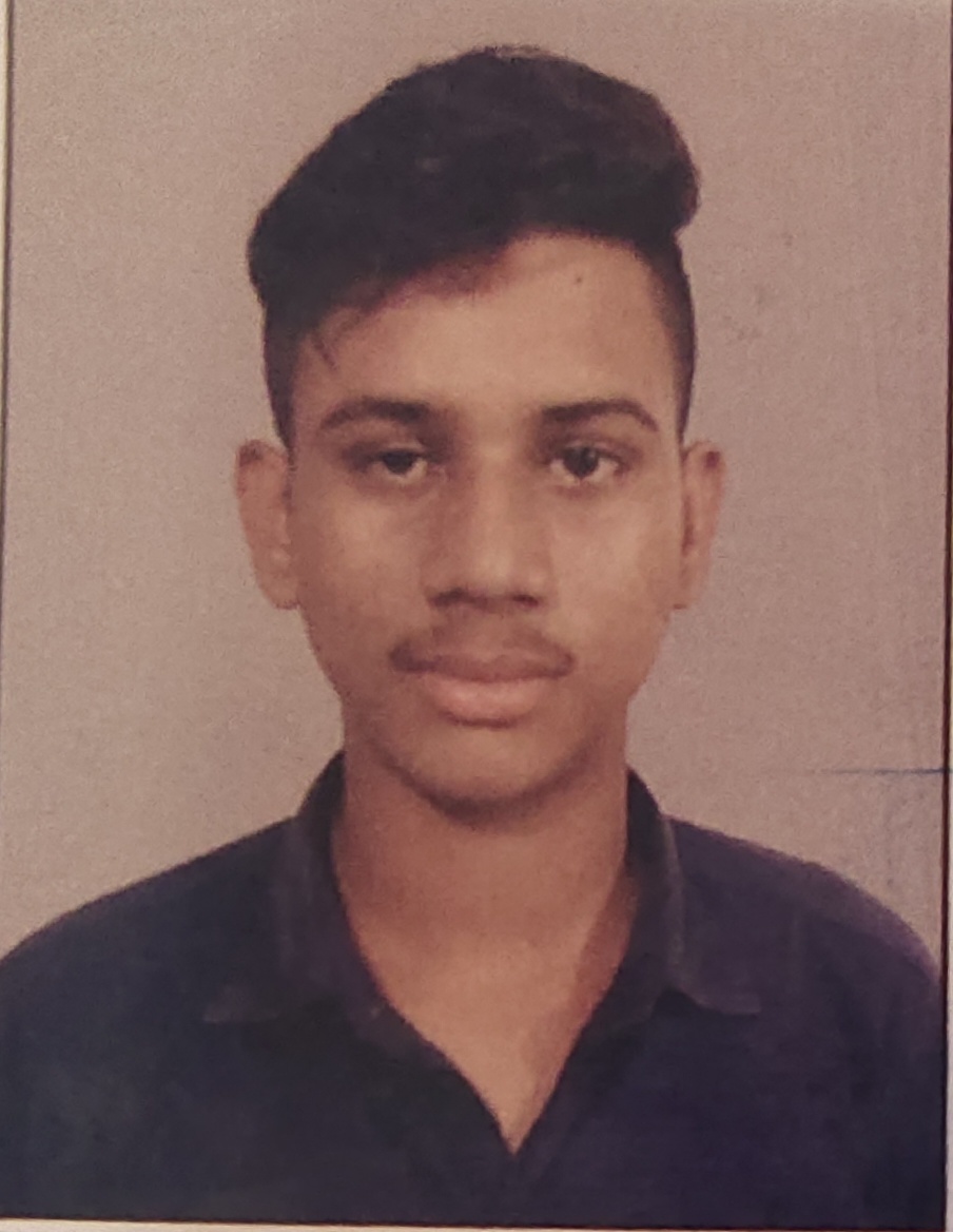 Student Photo Not Available