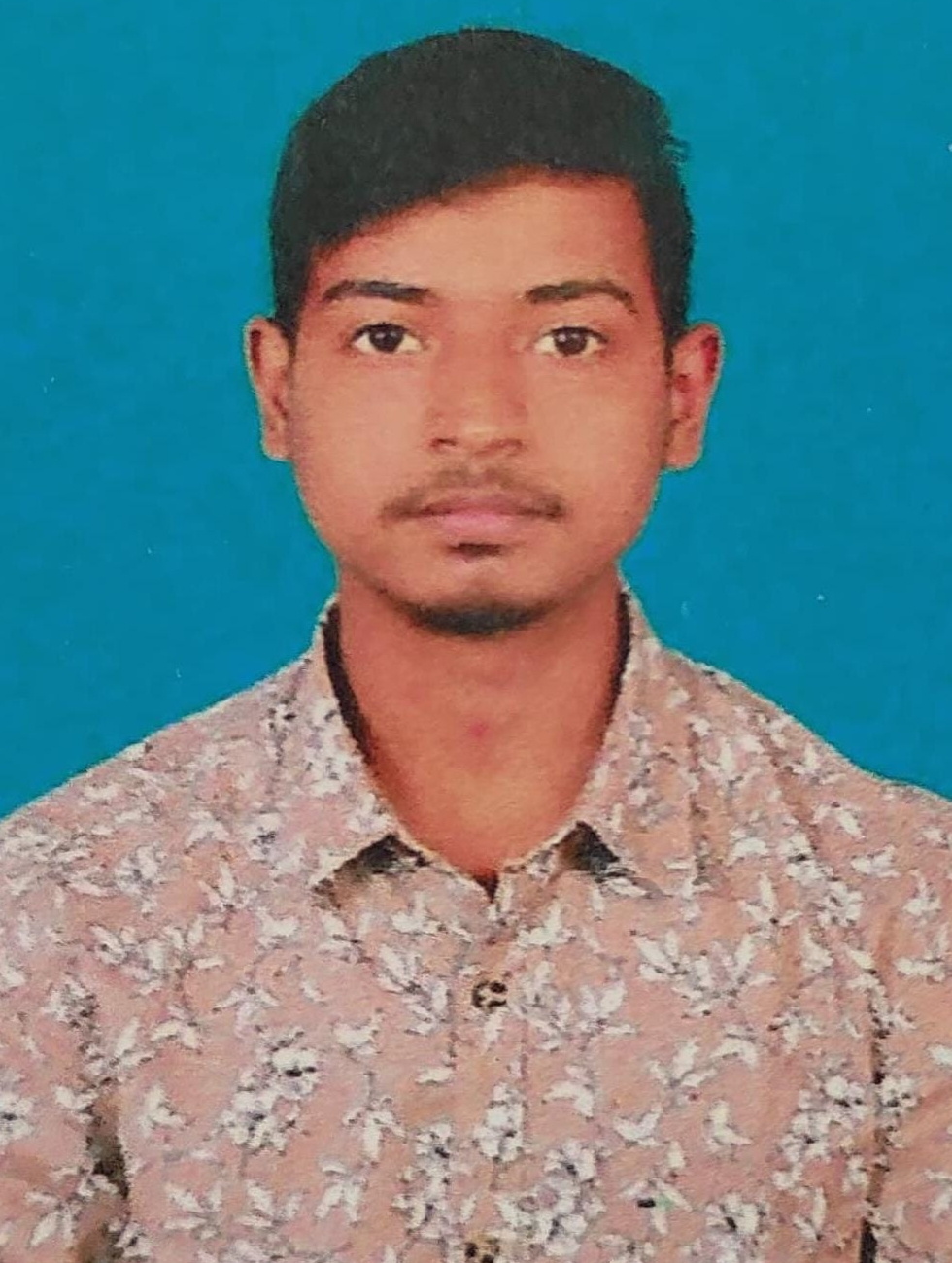 Student Photo Not Available