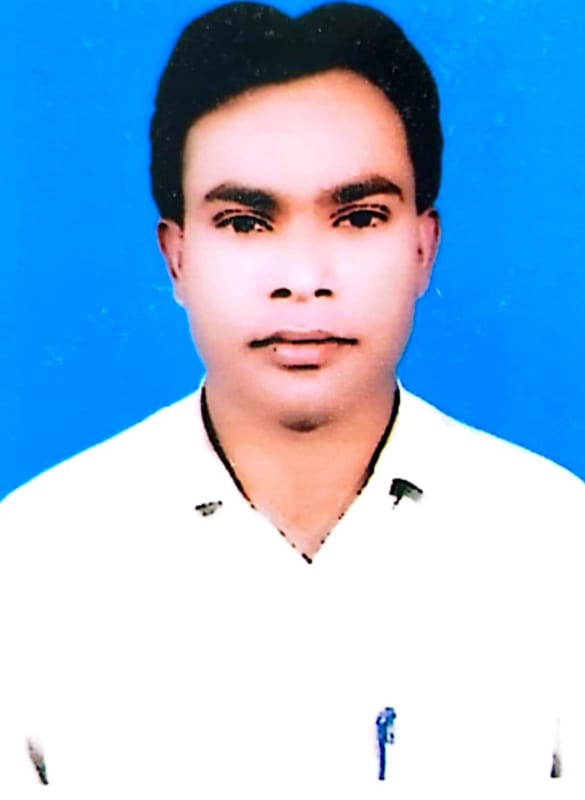 Student Photo Not Available