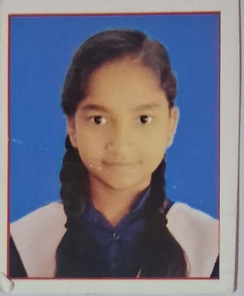 Student Photo Not Available