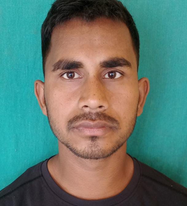 Student Photo Not Available