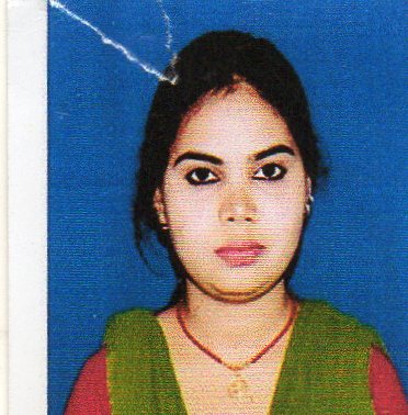 Student Photo Not Available