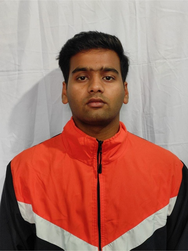 Student Photo Not Available