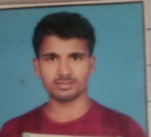 Student Photo Not Available