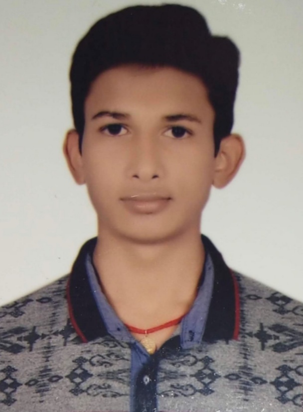 Student Photo Not Available