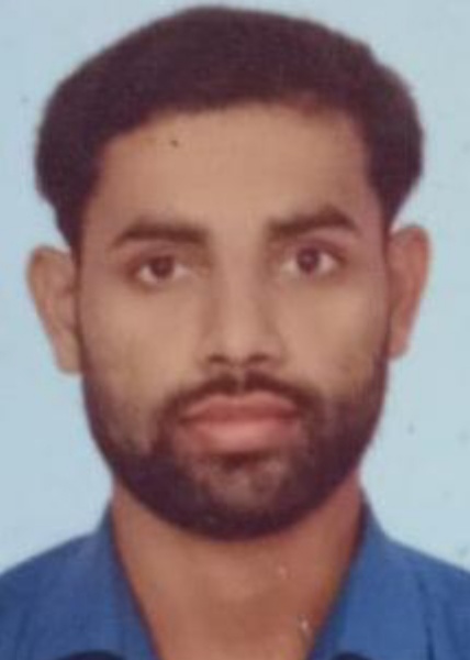 Student Photo Not Available