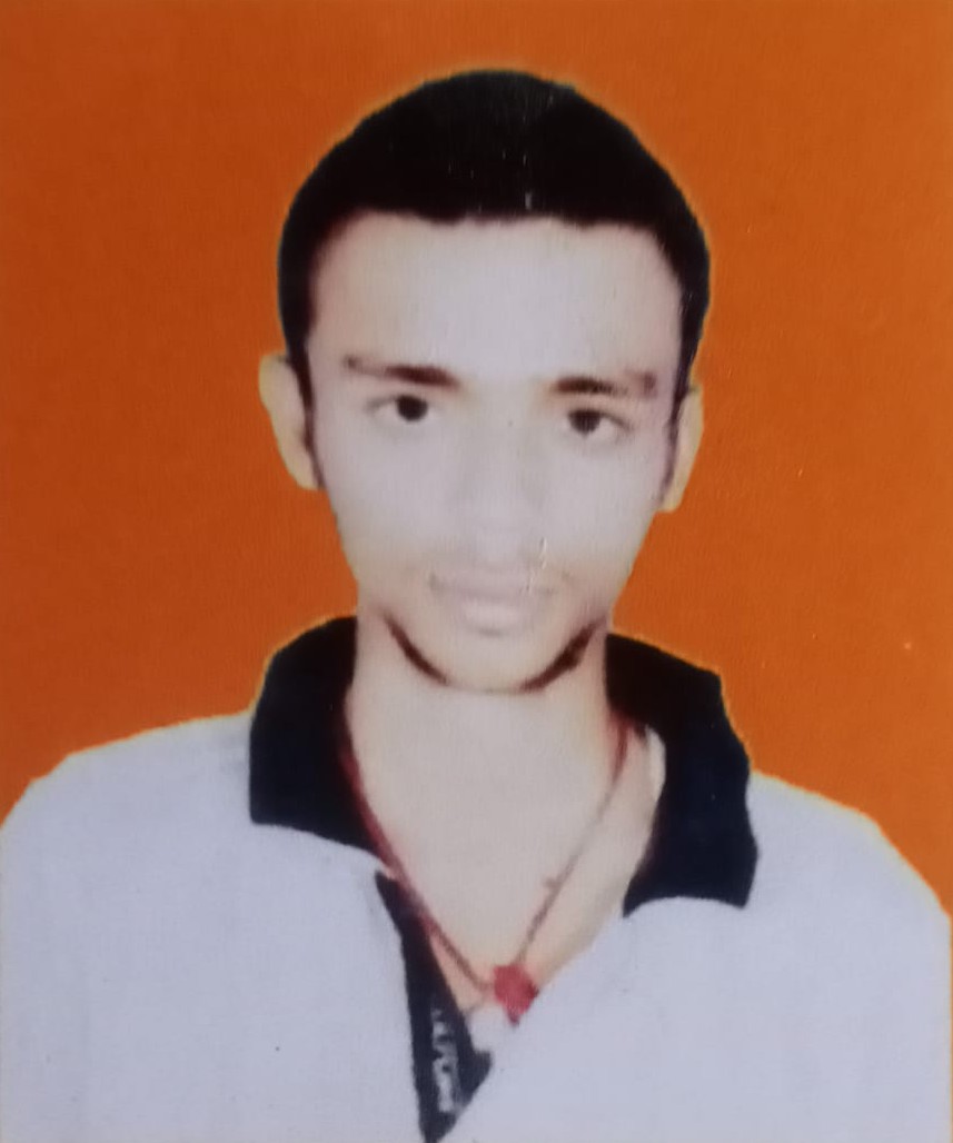 Student Photo Not Available