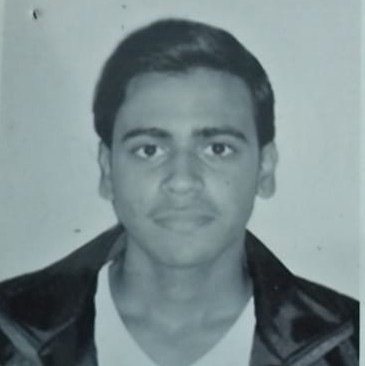 Student Photo Not Available