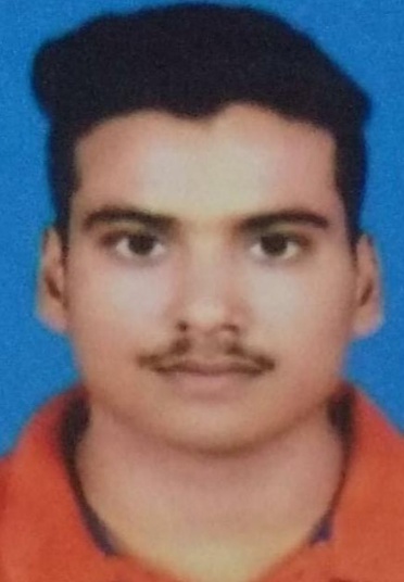 Student Photo Not Available