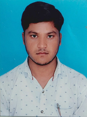 Student Photo Not Available