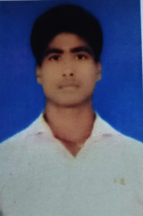 Student Photo Not Available