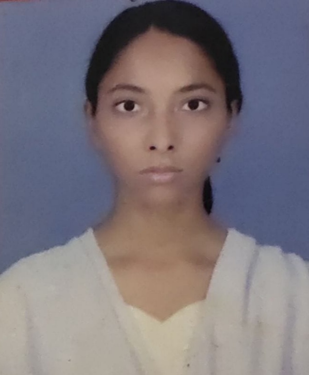 Student Photo Not Available