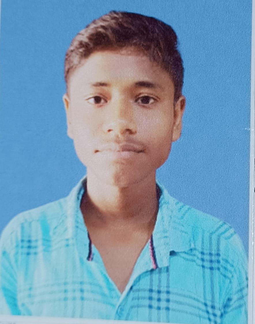 Student Photo Not Available