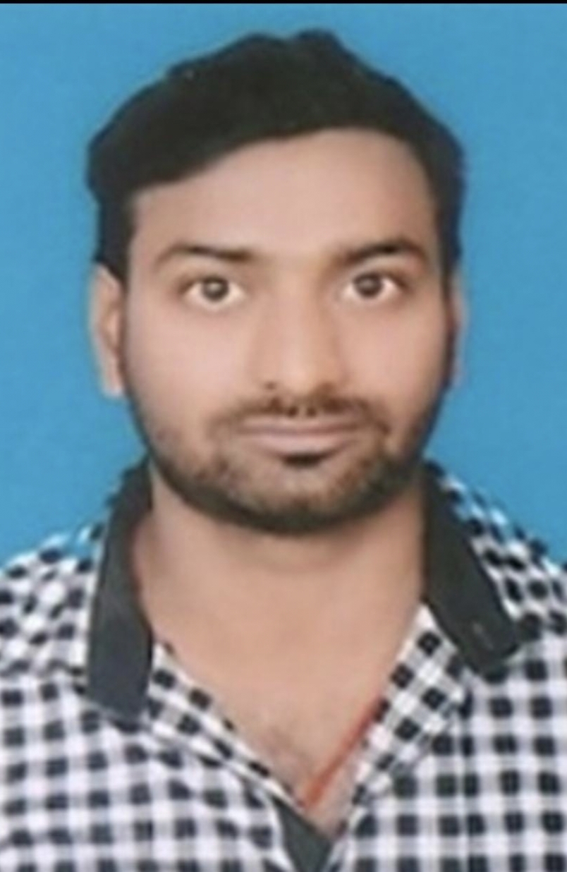 Student Photo Not Available