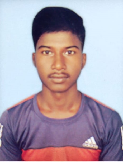 Student Photo Not Available