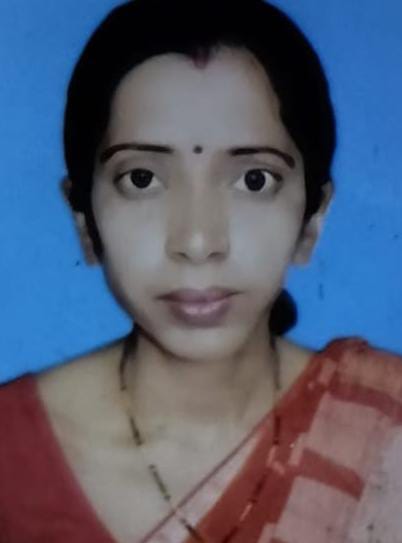 Student Photo Not Available