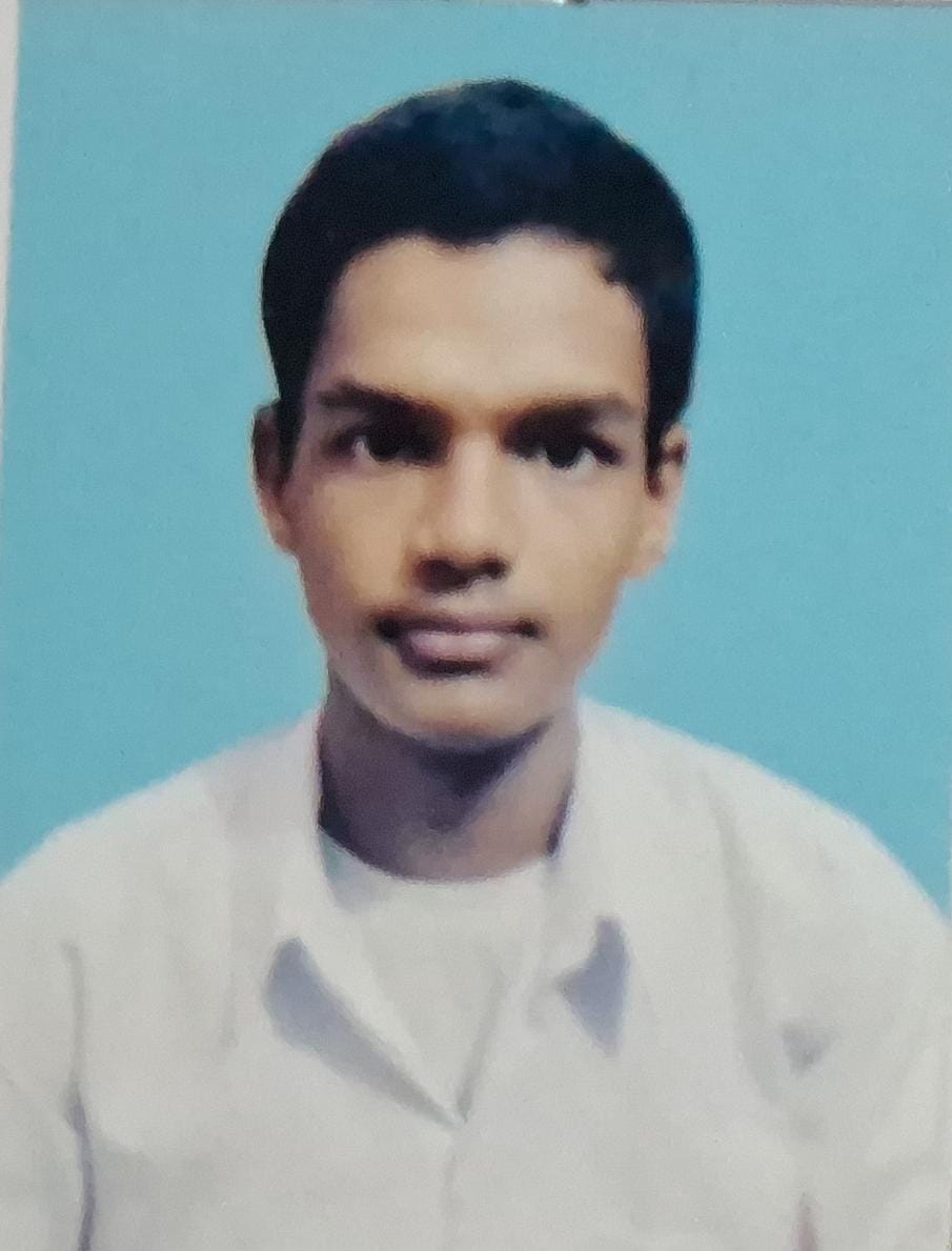 Student Photo Not Available