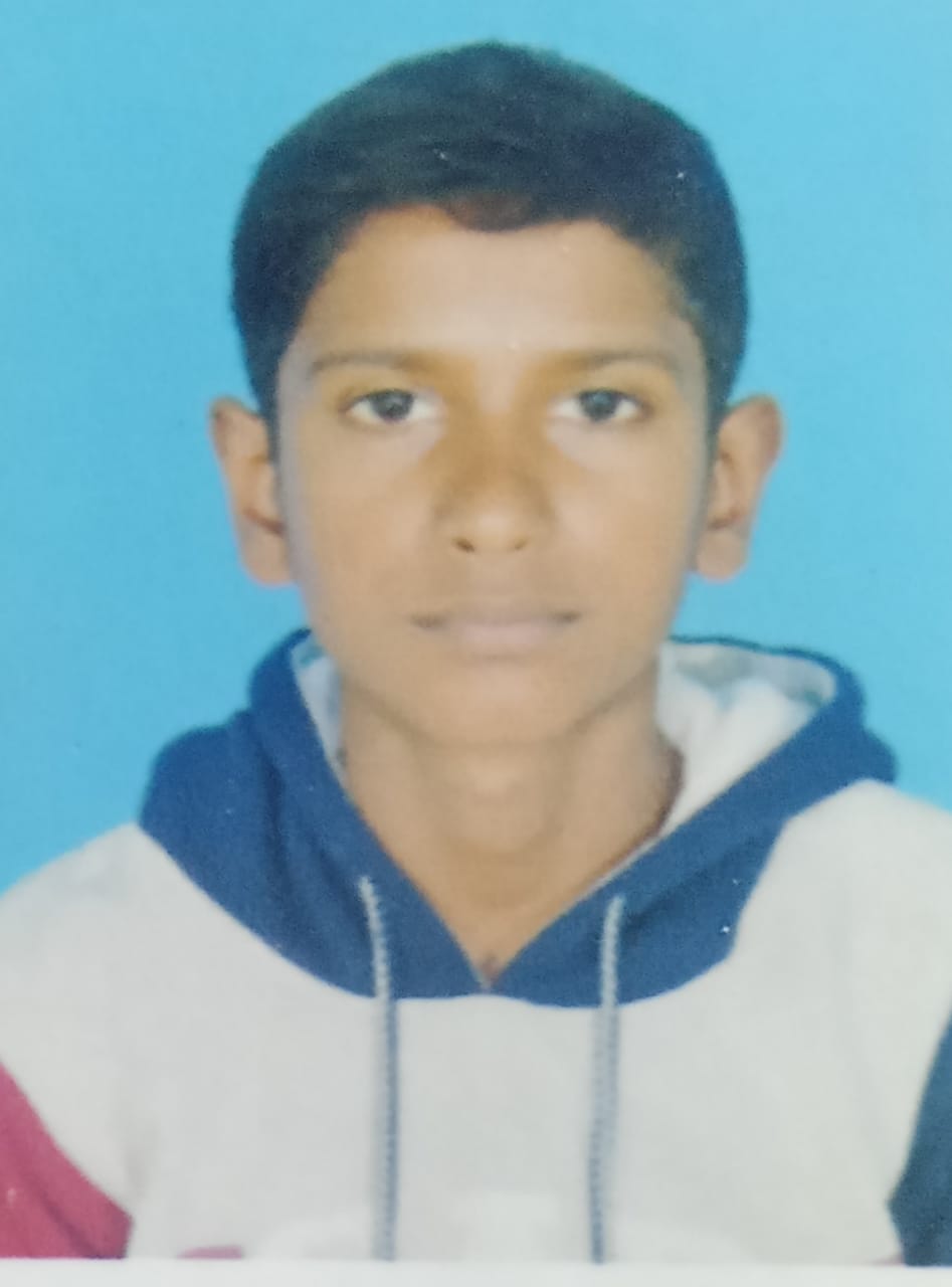 Student Photo Not Available