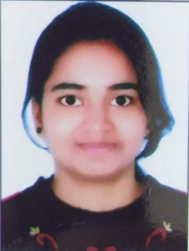 Student Photo Not Available