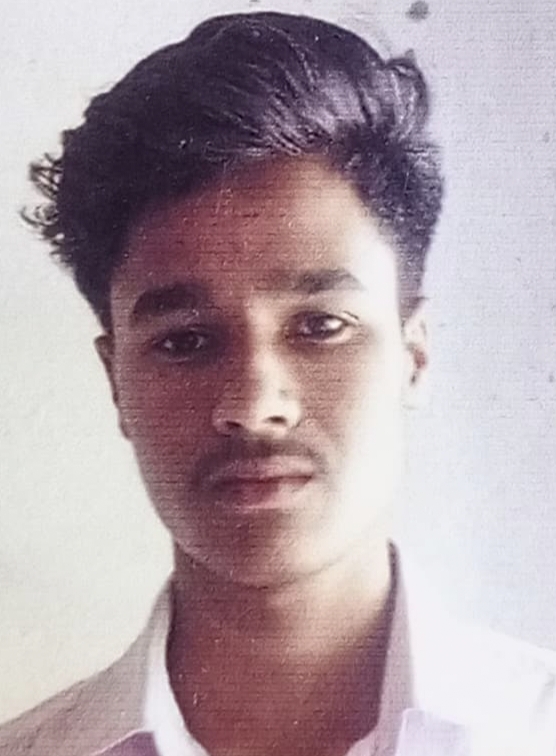 Student Photo Not Available