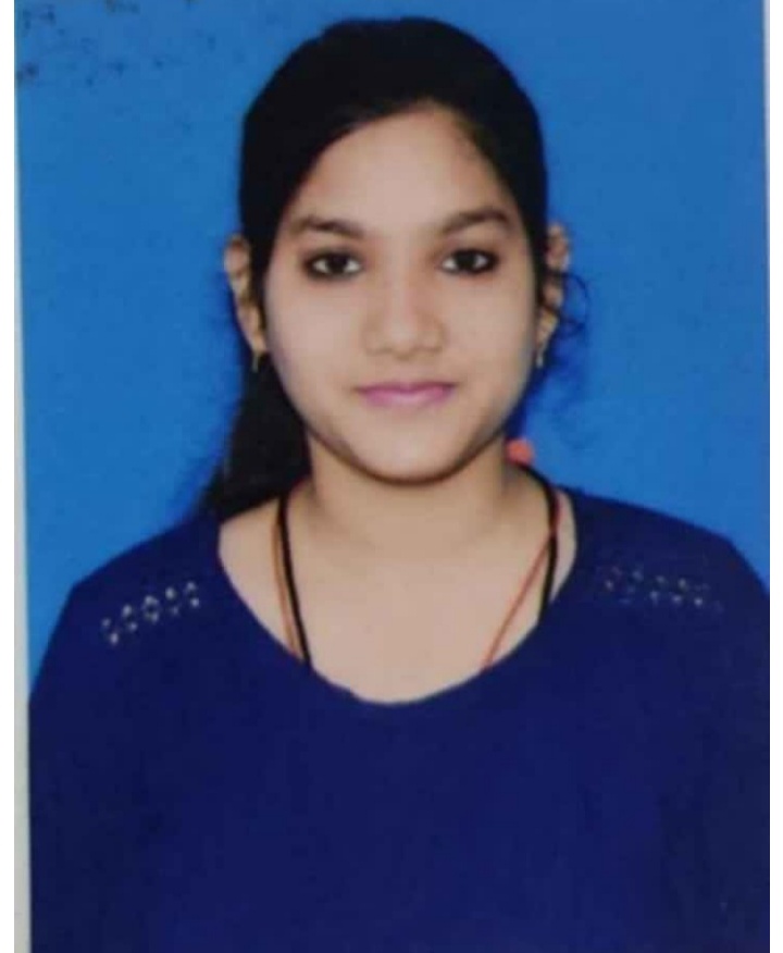 Student Photo Not Available